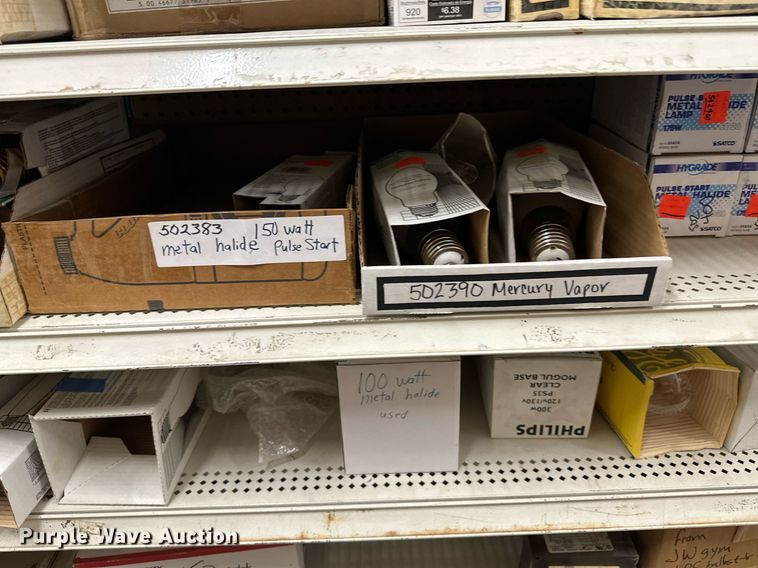 image for item KX9042 Lighting supplies