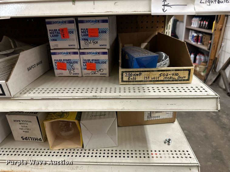 image for item KX9042 Lighting supplies