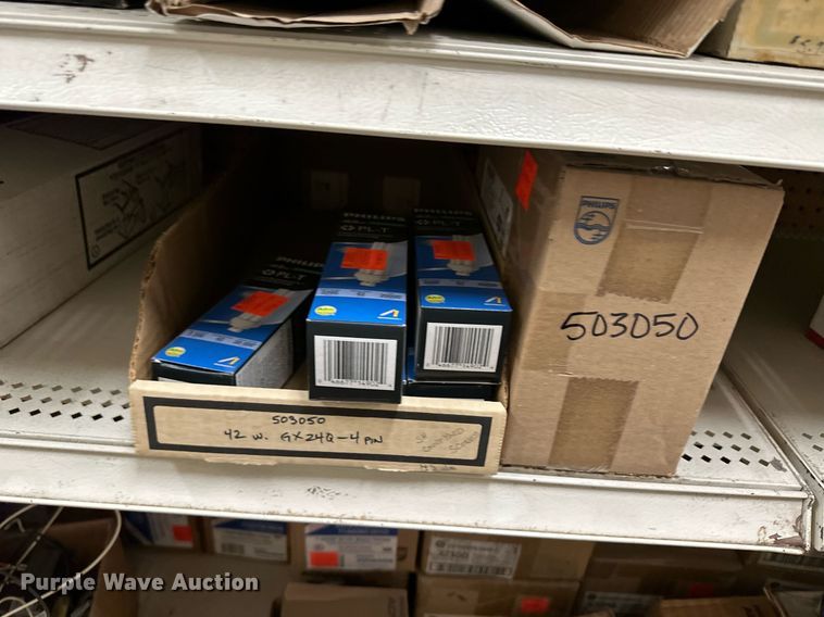 image for item KX9042 Lighting supplies