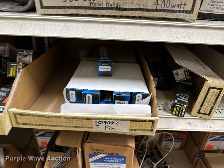 image for item KX9042 Lighting supplies