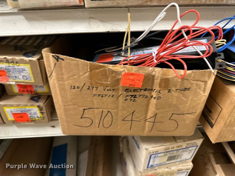 image for item KX9042 Lighting supplies