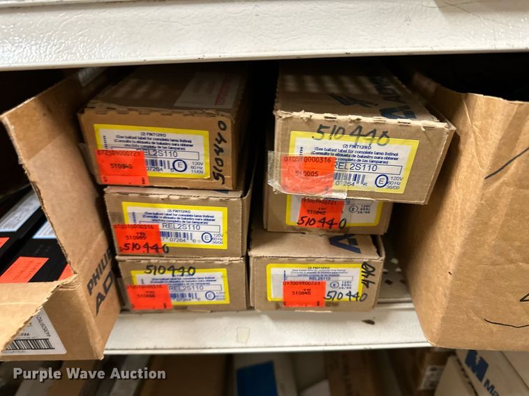 image for item KX9042 Lighting supplies