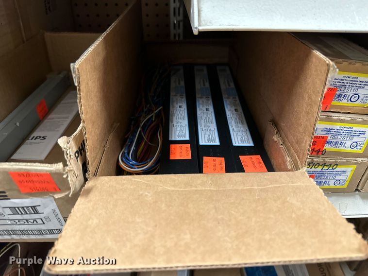 image for item KX9042 Lighting supplies