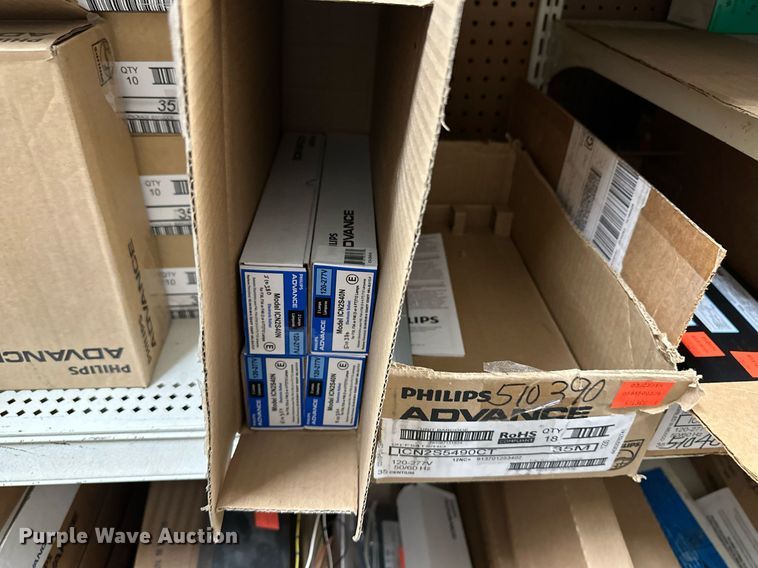 image for item KX9042 Lighting supplies