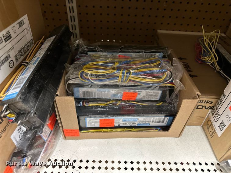 image for item KX9042 Lighting supplies