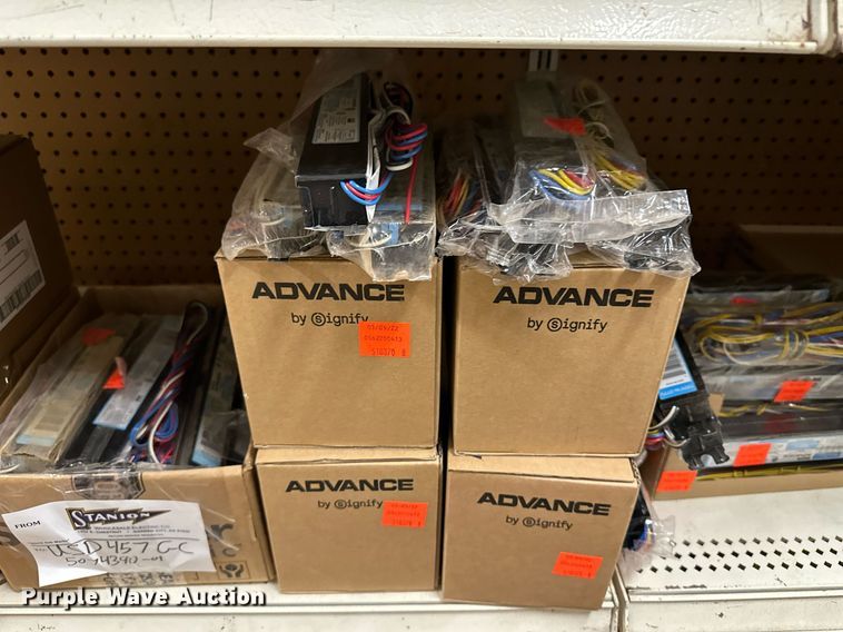 image for item KX9042 Lighting supplies