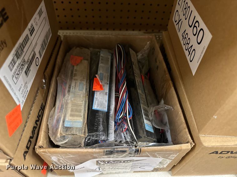 image for item KX9042 Lighting supplies