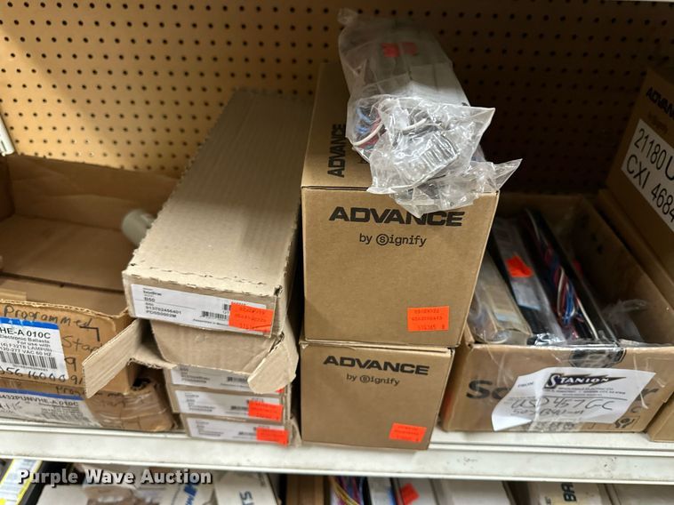 image for item KX9042 Lighting supplies