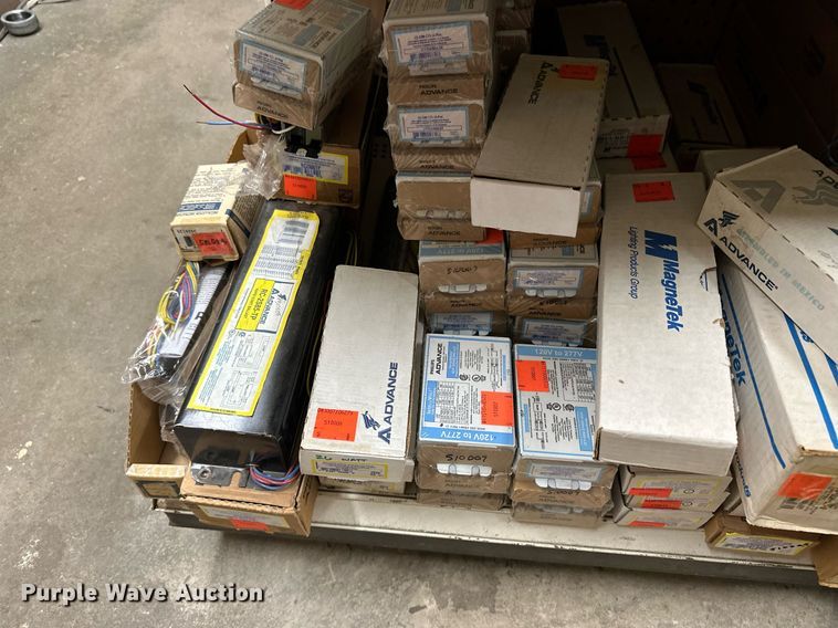 image for item KX9042 Lighting supplies