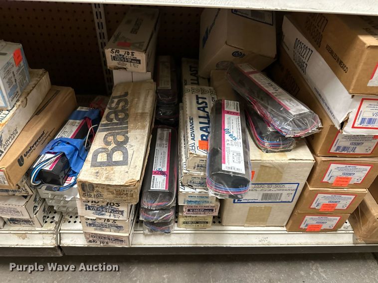 image for item KX9042 Lighting supplies