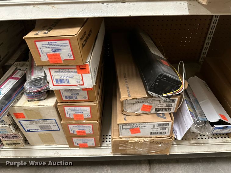 image for item KX9042 Lighting supplies