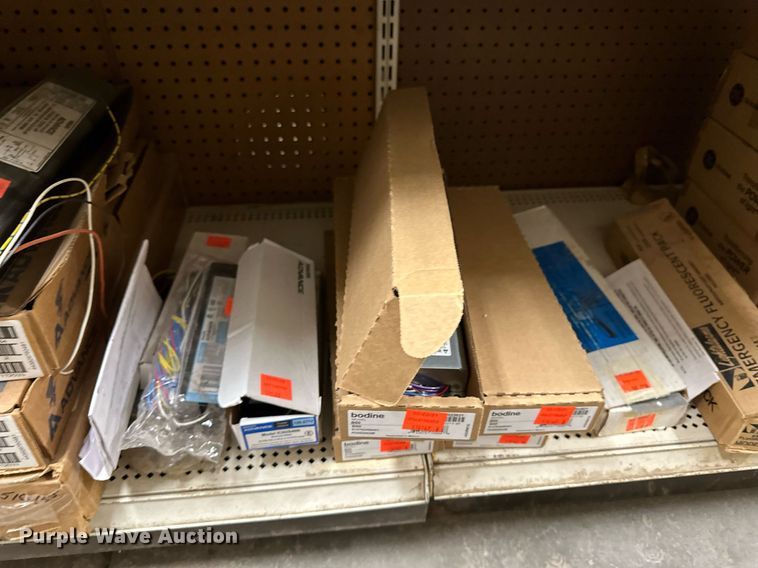 image for item KX9042 Lighting supplies