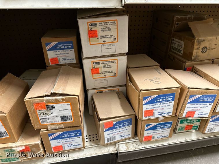 image for item KX9042 Lighting supplies