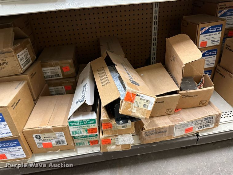 image for item KX9042 Lighting supplies