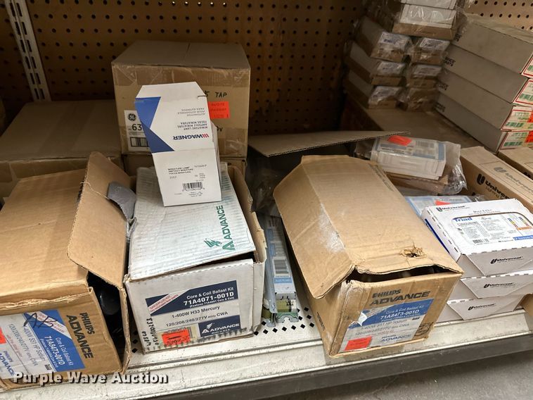 image for item KX9042 Lighting supplies