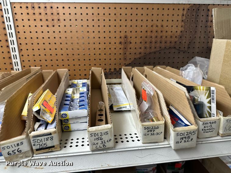 image for item KX9042 Lighting supplies