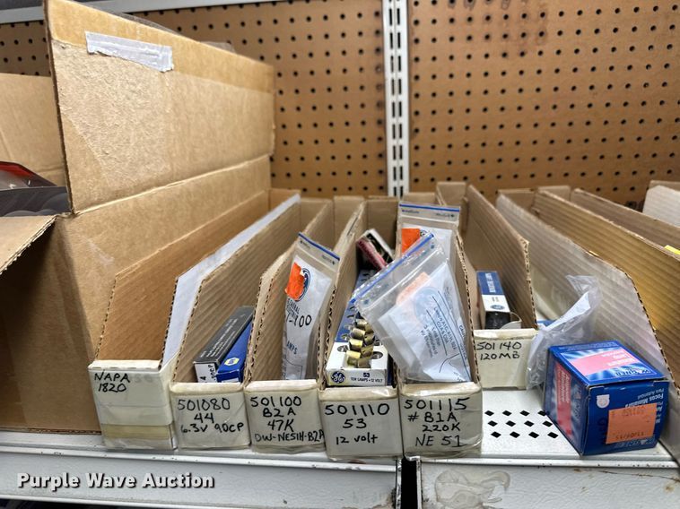 image for item KX9042 Lighting supplies