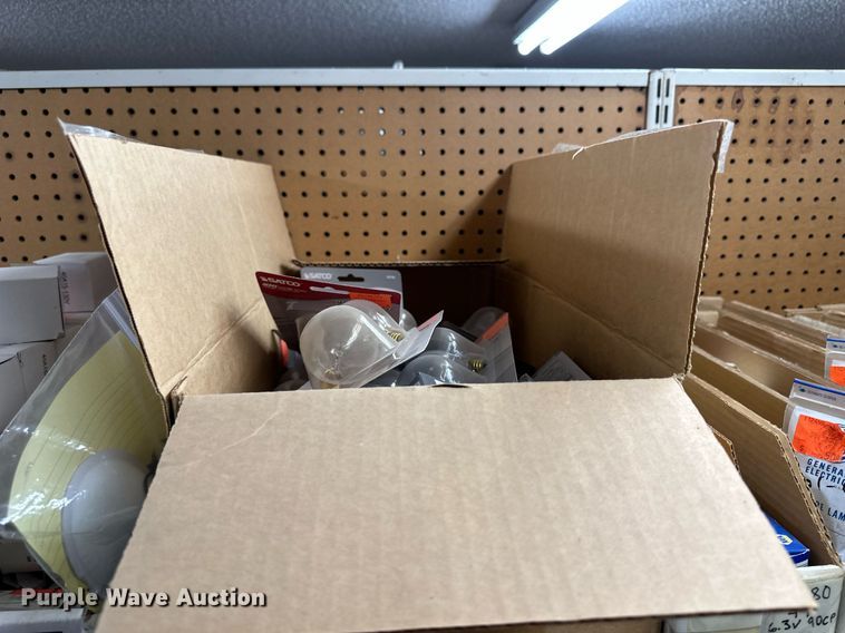 image for item KX9042 Lighting supplies