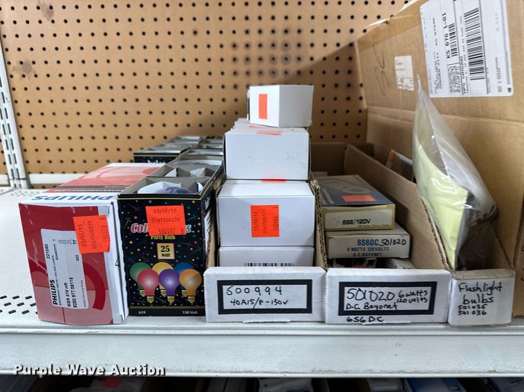 image for item KX9042 Lighting supplies