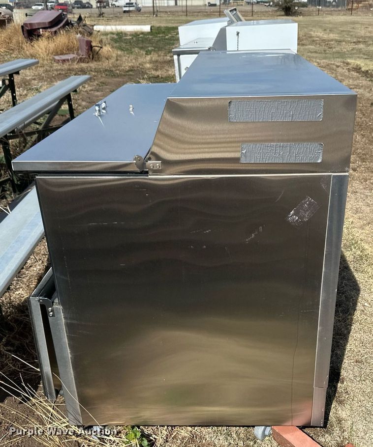 image for item KX9043 (3) beverage coolers