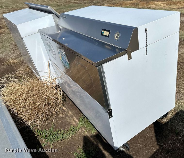 image for item KX9043 (3) beverage coolers