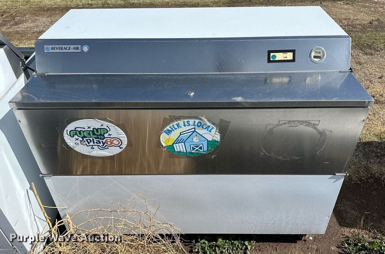 image for item KX9043 (3) beverage coolers