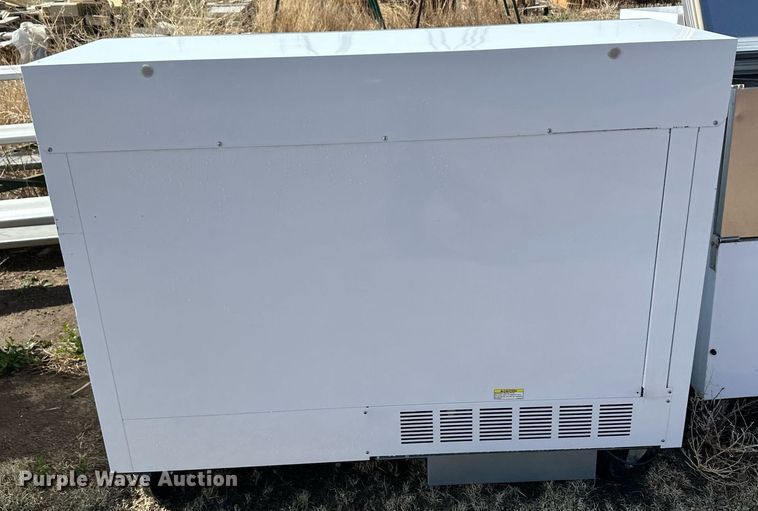 image for item KX9043 (3) beverage coolers