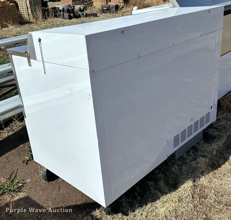 image for item KX9043 (3) beverage coolers