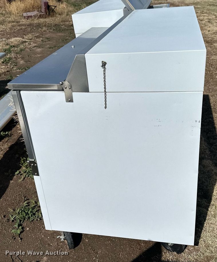 image for item KX9043 (3) beverage coolers