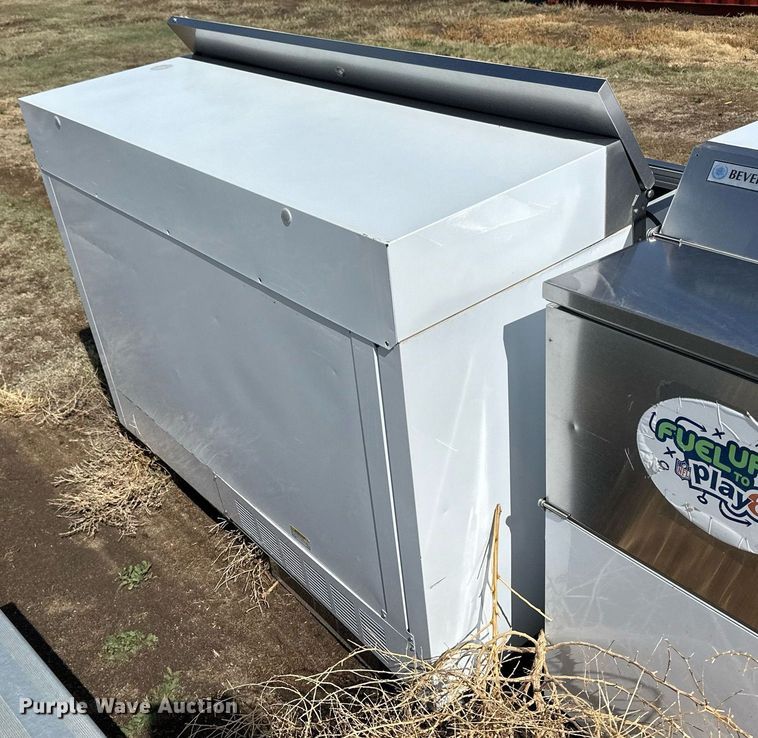 image for item KX9043 (3) beverage coolers