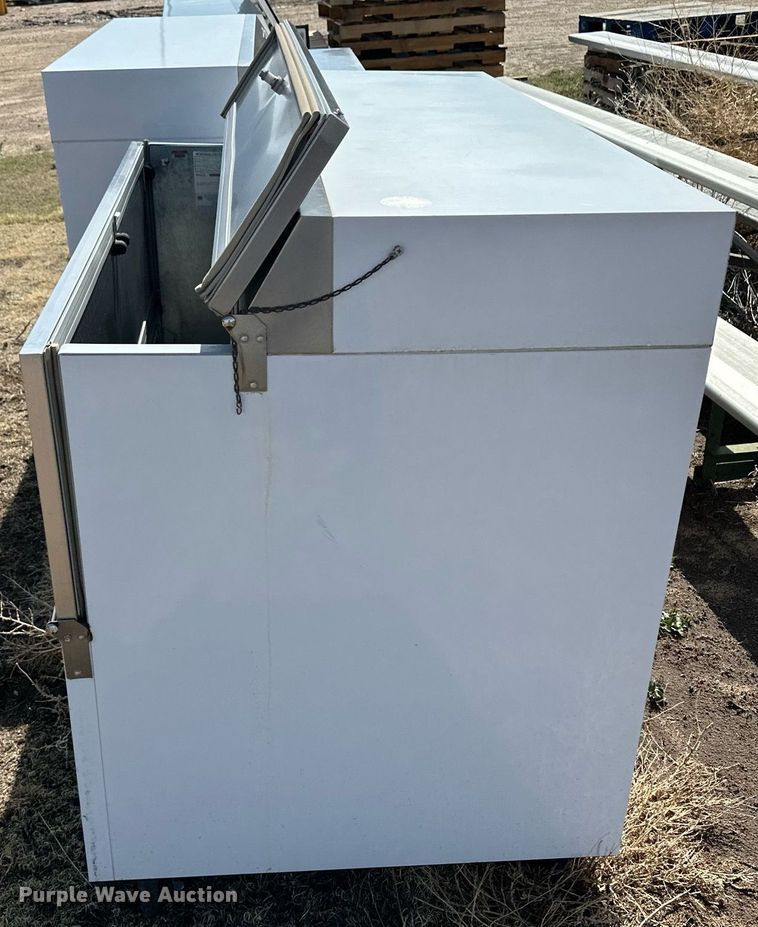 image for item KX9043 (3) beverage coolers