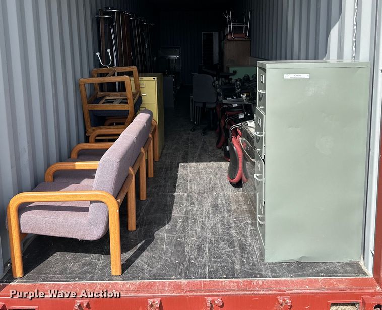 image for item KX9045 Furniture