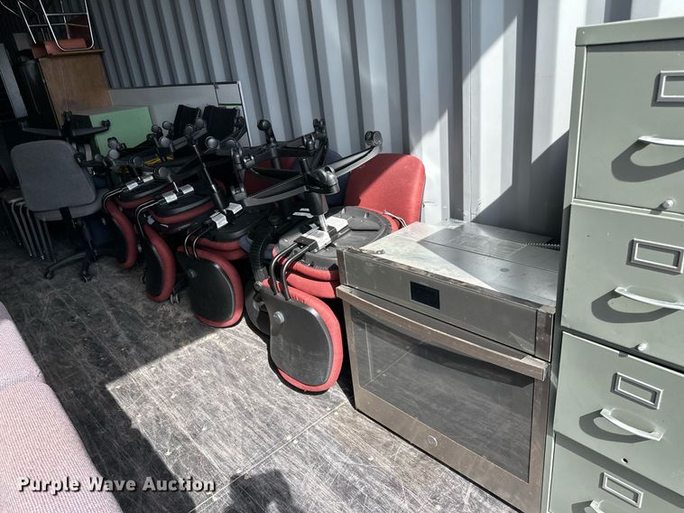 image for item KX9045 Furniture