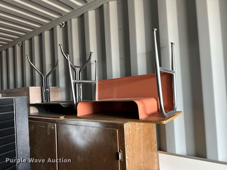 image for item KX9045 Furniture