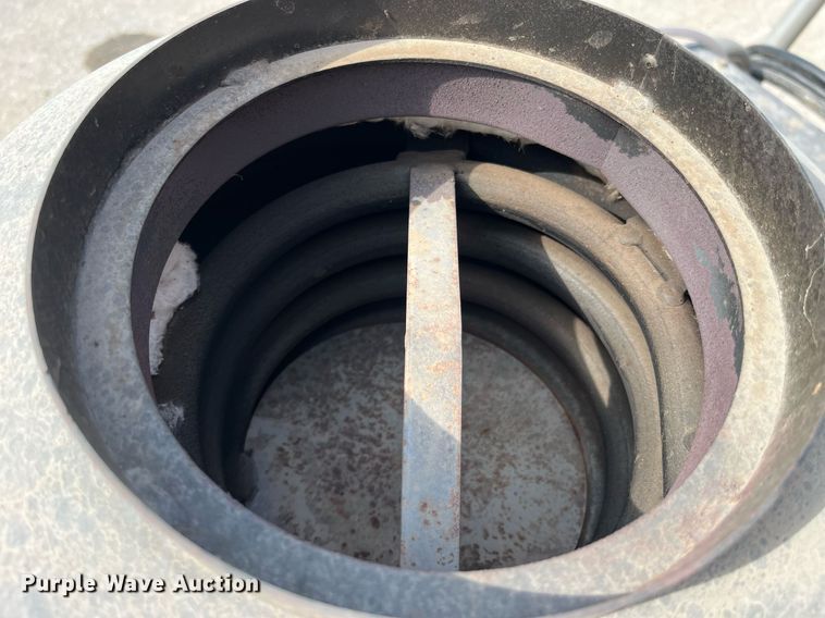 image for item LA9930 Hy-Flo 420X4X  hot pressure washer