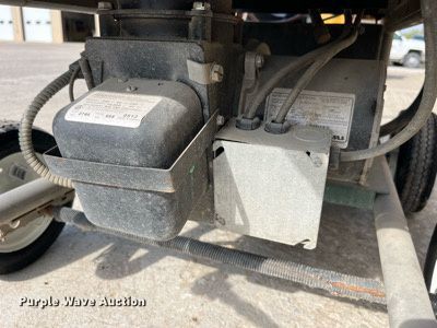 image for item LA9930 Hy-Flo 420X4X  hot pressure washer