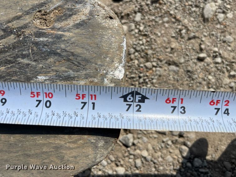 image for item LA9931 Champ CB80  forklift