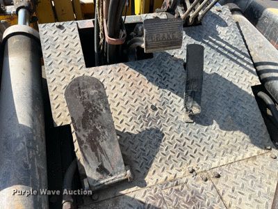 image for item LA9931 Champ CB80  forklift