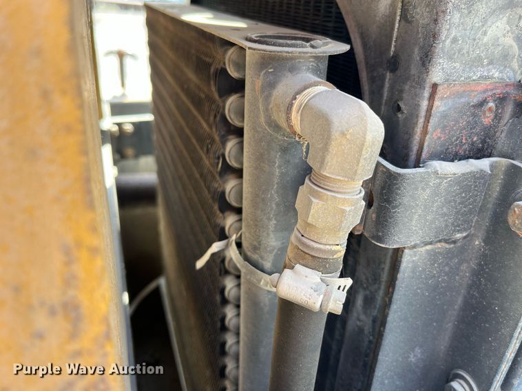 image for item LA9931 Champ CB80  forklift