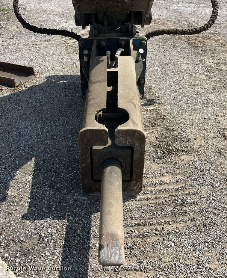 image for item LA9932 Okada TOP 100A  breaker