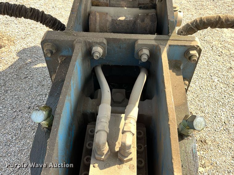 image for item LA9932 Okada TOP 100A  breaker