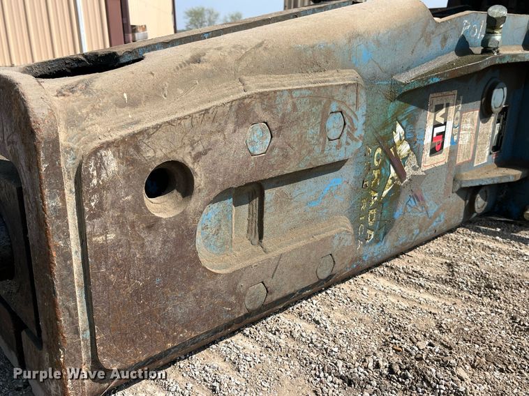 image for item LA9932 Okada TOP 100A  breaker