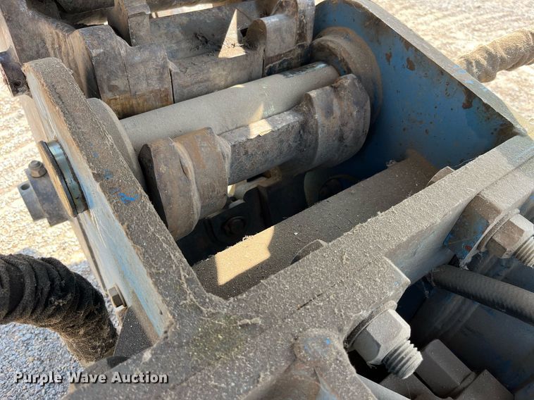 image for item LA9932 Okada TOP 100A  breaker