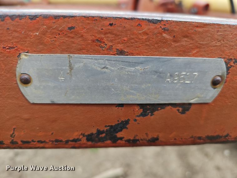 image for item LE9318 Krause  tandem disk