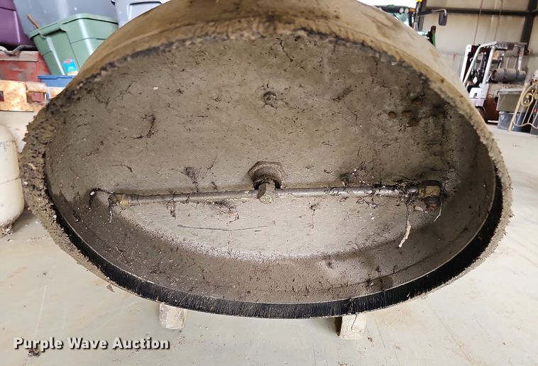 image for item LE9319 North Star  pressure washer surface cleaner