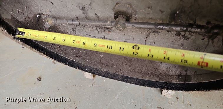 image for item LE9319 North Star  pressure washer surface cleaner