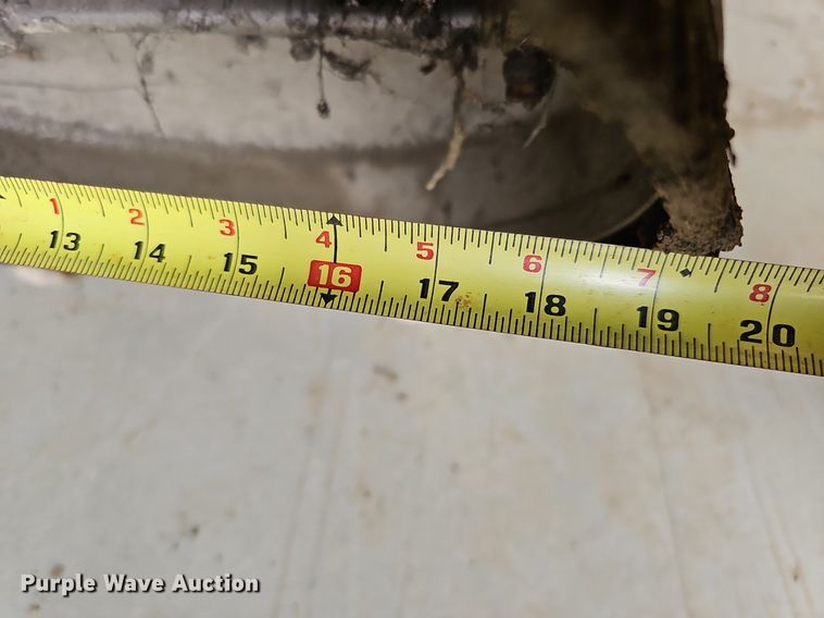 image for item LE9319 North Star  pressure washer surface cleaner