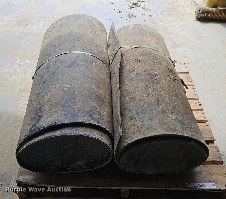 image for item LE9321 Caterpillar parts