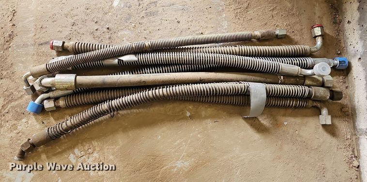 image for item LE9321 Caterpillar parts