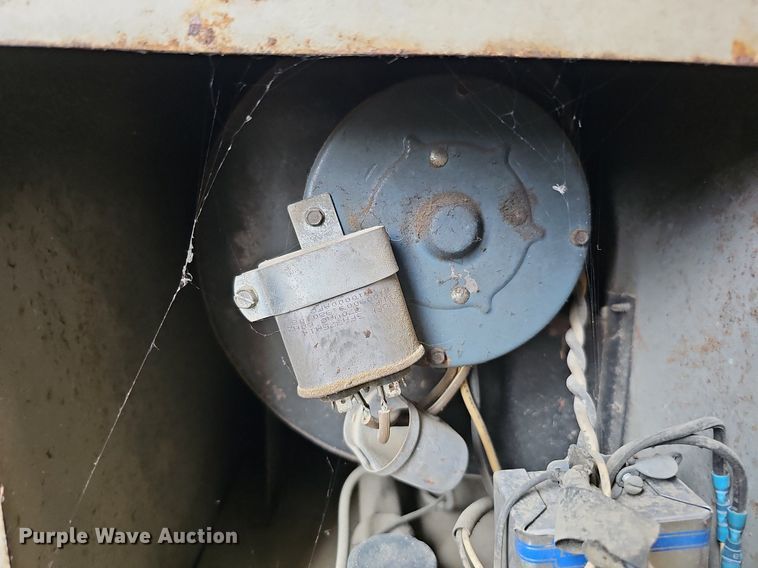 image for item LE9323 L.B. White  propane heater